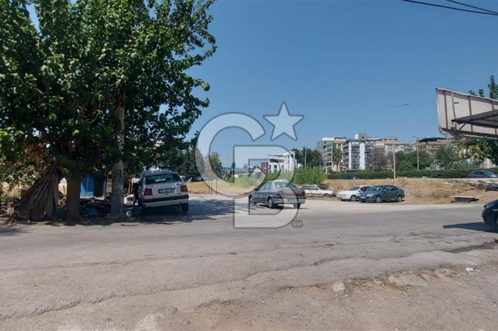 İZMİR ÇİĞLİ BALATÇIK MAH.SATILIK YÜKSEK KAT İMARLI SATILIK ARSA CB~PH