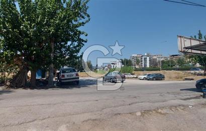 İZMİR ÇİĞLİ BALATÇIK MAH.SATILIK YÜKSEK KAT İMARLI SATILIK ARSA CB~PH