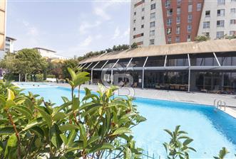 KENTPLUS CENTRİUM SİTESİNDE KİRALIK 3.5+1 DAİRE