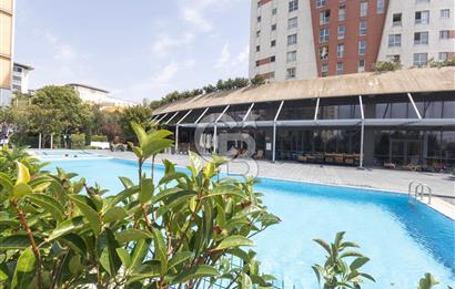 KENTPLUS CENTRİUM SİTESİNDE KİRALIK 3.5+1 DAİRE