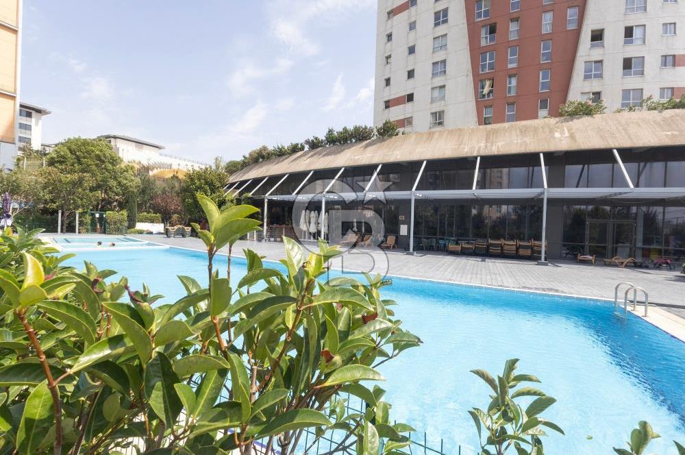 KENTPLUS CENTRİUM SİTESİNDE KİRALIK 3.5+1 DAİRE