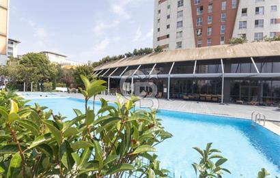 KENTPLUS CENTRİUM SİTESİNDE KİRALIK 3.5+1 DAİRE