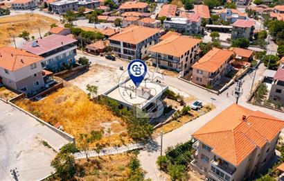 Foça Kazım Dirik Mah. Kiralık Kapalı Mutfak 2+1 Eşyalı Daire