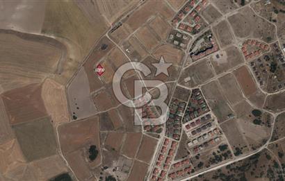 Ballıkuyumcu'da Villa İmarlı Tek Tapu Köşe Parsel Satılık Arsa