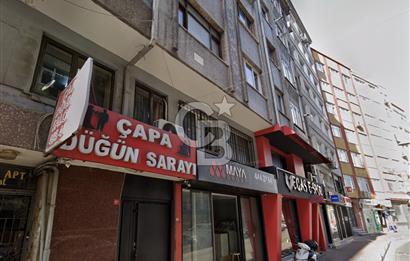 Fatih Ereğli Mahallesi nde Cadde Üzeri Satılık Dükkan