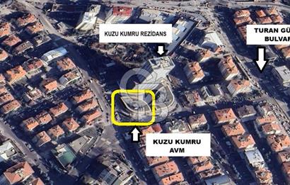 ÇANKAYA'DA/KUZU KUMRU AVM/MÜKEMMEL LOKASYON/FIRSAT DEVREN KAFE