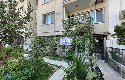 BOSTANLI MERKEZİ KONUMDA 2+1 KİRALIK DAİRE