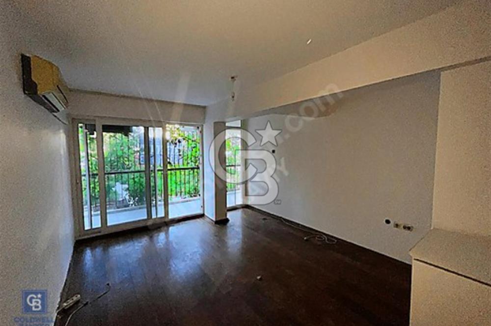BOSTANLI MERKEZİ KONUMDA 2+1 KİRALIK DAİRE