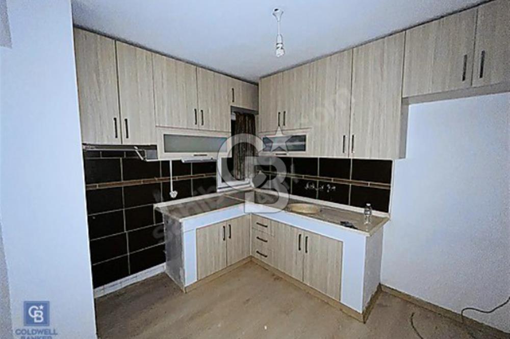 BOSTANLI MERKEZİ KONUMDA 2+1 KİRALIK DAİRE