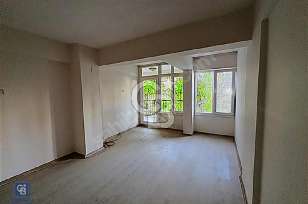 BOSTANLI MERKEZİ KONUMDA 2+1 KİRALIK DAİRE