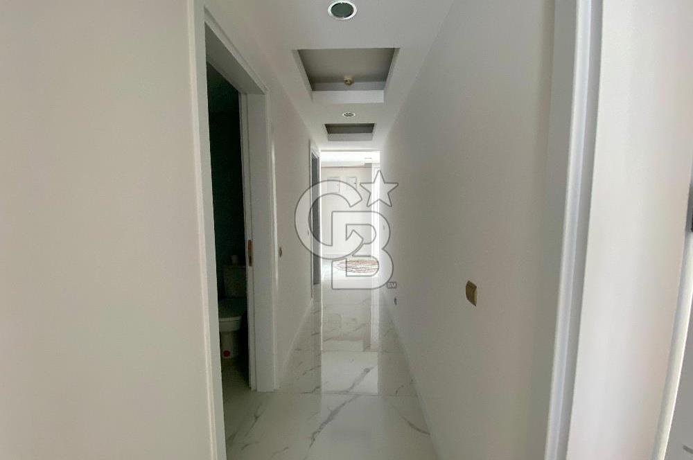 Mavişehir Emlak Konut Sitesi Havuz Cepheli Eşyalı Kiralık 2+1