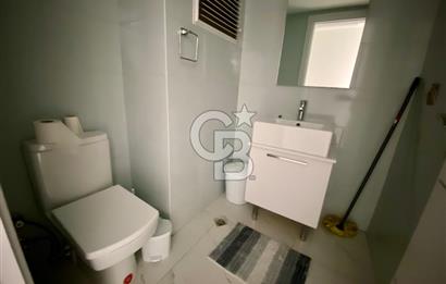 Mavişehir Emlak Konut Sitesi Havuz Cepheli Eşyalı Kiralık 2+1