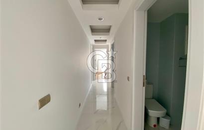 Mavişehir Emlak Konut Sitesi Havuz Cepheli Eşyalı Kiralık 2+1