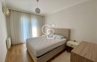 Mavişehir Emlak Konut Sitesi Havuz Cepheli Eşyalı Kiralık 2+1