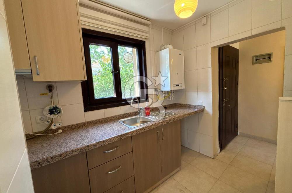 SİLİVRİ SANCAKTEPE MH. AKÇAKÖY TATİL SİTESİNDE FULL DENİZ MANZARALI , ÖZEL BAHÇELİ 3+1 VİLLA