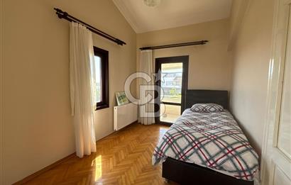 SİLİVRİ SANCAKTEPE MH. AKÇAKÖY TATİL SİTESİNDE FULL DENİZ MANZARALI , ÖZEL BAHÇELİ 3+1 VİLLA