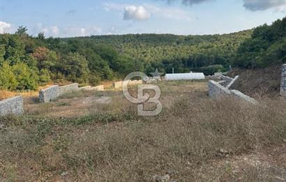 Gebze Ovacık'ta Fırsat Arazi 