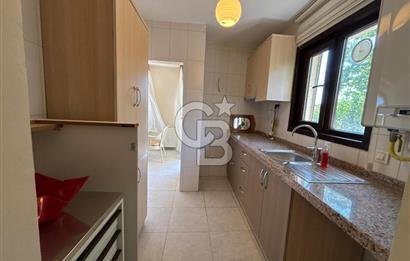 SİLİVRİ SANCAKTEPE MH. AKÇAKÖY TATİL SİTESİNDE FULL DENİZ MANZARALI , ÖZEL BAHÇELİ 3+1 VİLLA