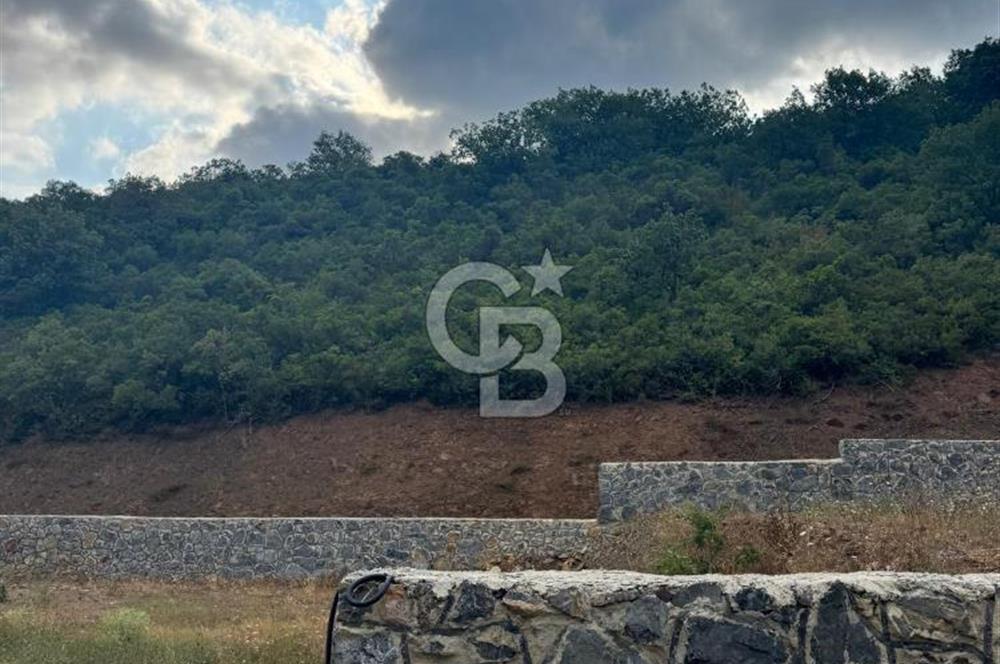 Gebze Ovacık'ta Fırsat Arazi 