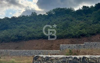 Gebze Ovacık'ta Fırsat Arazi 