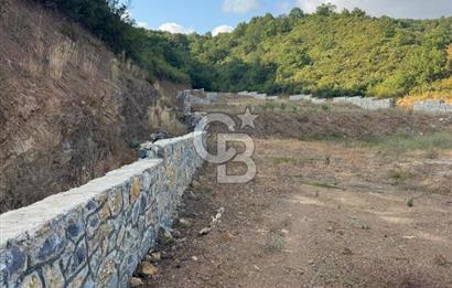 Gebze Ovacık'ta Fırsat Arazi 