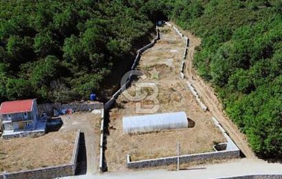 Gebze Ovacık'ta Fırsat Arazi 