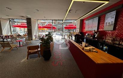 ÇANKAYA'DA/KUZU KUMRU AVM/MÜKEMMEL LOKASYON/FIRSAT DEVREN KAFE