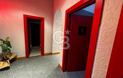 ÇANKAYA'DA/KUZU KUMRU AVM/MÜKEMMEL LOKASYON/FIRSAT DEVREN KAFE