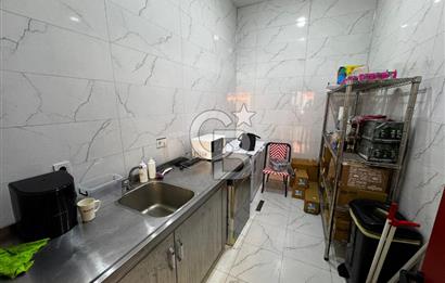ÇANKAYA'DA/KUZU KUMRU AVM/MÜKEMMEL LOKASYON/FIRSAT DEVREN KAFE