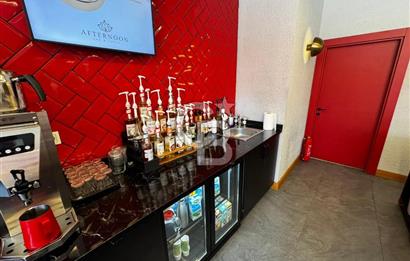 ÇANKAYA'DA/KUZU KUMRU AVM/MÜKEMMEL LOKASYON/FIRSAT DEVREN KAFE