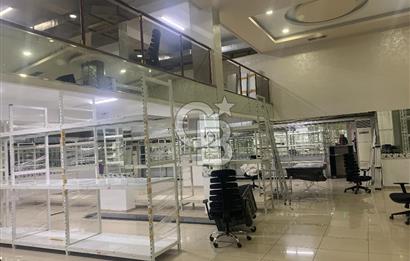 Fatih Ereğli Mahallesi nde Cadde Üzeri Satılık Dükkan