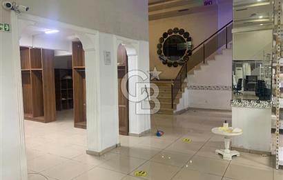 Fatih Ereğli Mahallesi nde Cadde Üzeri Satılık Dükkan