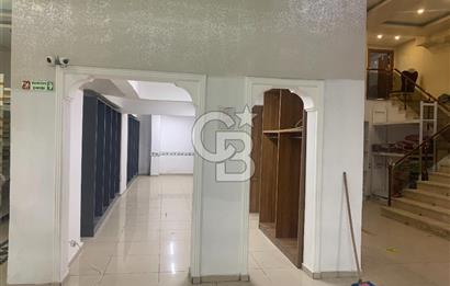 Fatih Ereğli Mahallesi nde Cadde Üzeri Satılık Dükkan