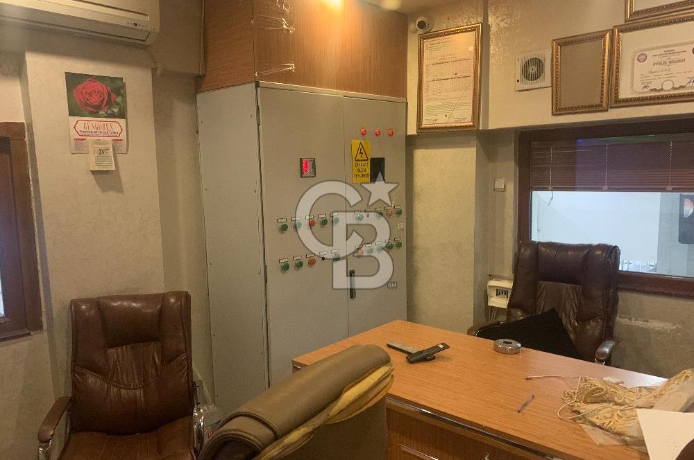 Fatih Ereğli Mahallesi nde Cadde Üzeri Satılık Dükkan