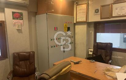 Fatih Ereğli Mahallesi nde Cadde Üzeri Satılık Dükkan