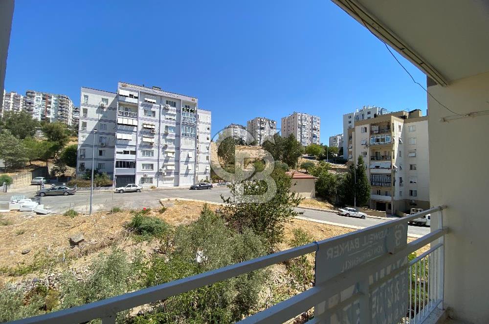 Çiğli Evka 5 Tadilatlı 2+1 Daire