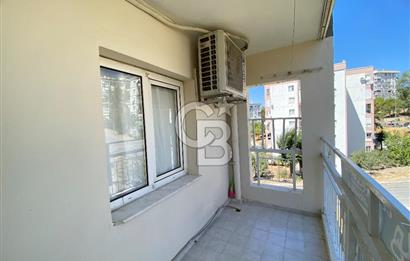 Çiğli Evka 5 Tadilatlı 2+1 Daire