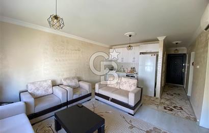 Çiğli Evka 5 Tadilatlı 2+1 Daire