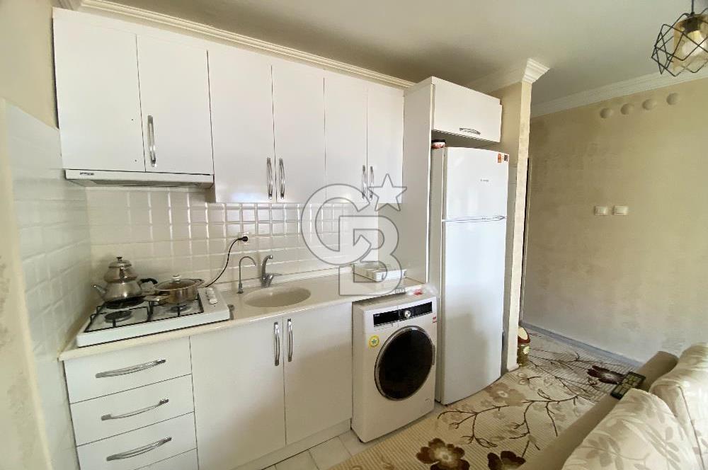 Çiğli Evka 5 Tadilatlı 2+1 Daire