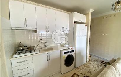 Çiğli Evka 5 Tadilatlı 2+1 Daire