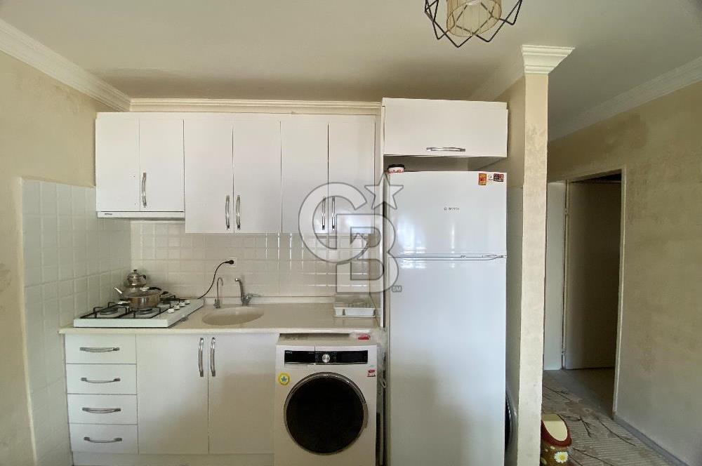 Çiğli Evka 5 Tadilatlı 2+1 Daire