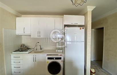 Çiğli Evka 5 Tadilatlı 2+1 Daire
