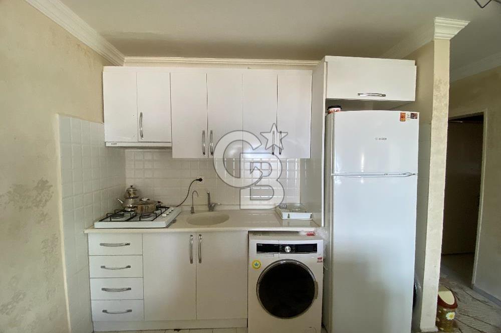Çiğli Evka 5 Tadilatlı 2+1 Daire