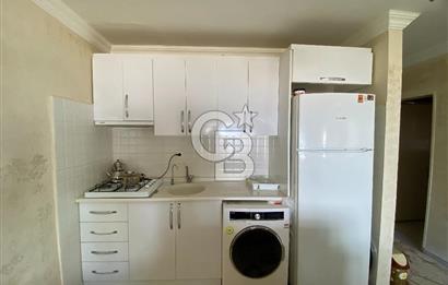 Çiğli Evka 5 Tadilatlı 2+1 Daire