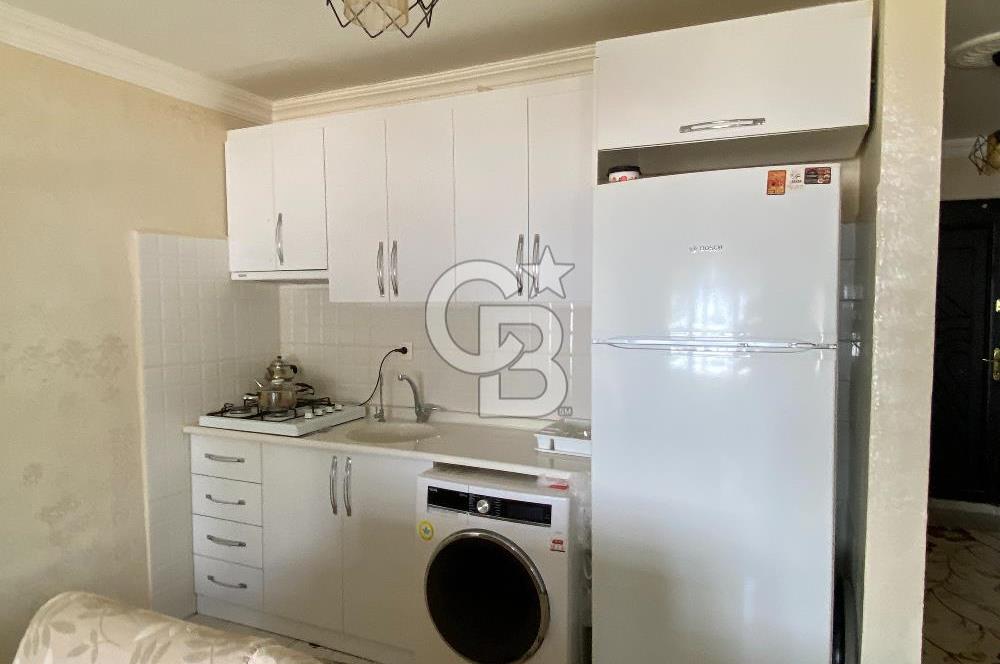 Çiğli Evka 5 Tadilatlı 2+1 Daire