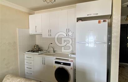 Çiğli Evka 5 Tadilatlı 2+1 Daire