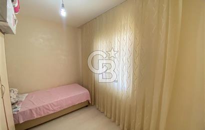 Çiğli Evka 5 Tadilatlı 2+1 Daire
