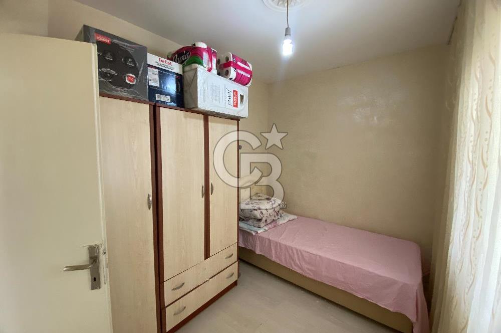 Çiğli Evka 5 Tadilatlı 2+1 Daire