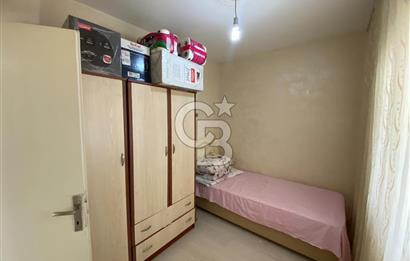 Çiğli Evka 5 Tadilatlı 2+1 Daire