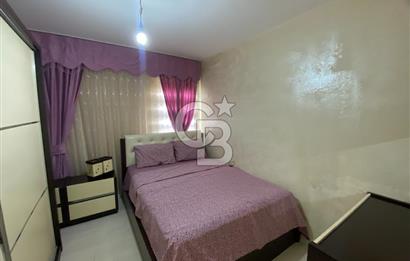 Çiğli Evka 5 Tadilatlı 2+1 Daire
